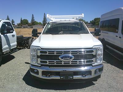 2025 Ford F-350 Super Cab SRW 4x2 Scelzi Service Truck for sale #14675 - photo 2