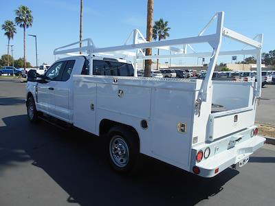 2025 Ford F-350 Super Cab SRW 4x2 Scelzi Service Truck for sale #14675 - photo 2