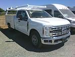 2025 Ford F-350 Super Cab SRW 4x2 Scelzi Service Truck for sale #14675 - photo 1