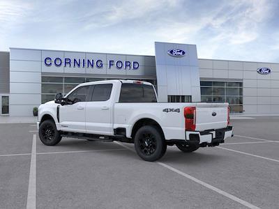 New 2025 Ford F-250 XLT Crew Cab for sale #14678 - photo 2