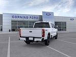 2025 Ford F-250 Crew Cab 4x4 Pickup for sale #14678 - photo 8