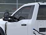 2026 Ford F-550 Regular Cab DRW 4x4 Cab Chassis for sale #14680 - photo 20