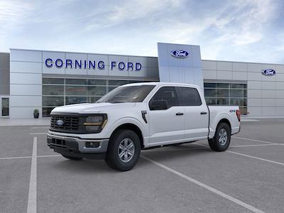 2025 Ford F-150 SuperCrew Cab 4x4 Pickup for sale #14682 - photo 1
