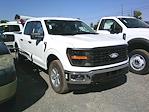 2025 Ford F-150 SuperCrew Cab 4x4 Pickup for sale #14682 - photo 23