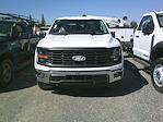 2025 Ford F-150 SuperCrew Cab 4x4 Pickup for sale #14682 - photo 24
