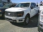 2025 Ford F-150 SuperCrew Cab 4x4 Pickup for sale #14682 - photo 25