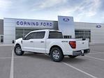 2025 Ford F-150 SuperCrew Cab 4x4 Pickup for sale #14682 - photo 2
