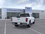 2025 Ford F-150 SuperCrew Cab 4x4 Pickup for sale #14682 - photo 8