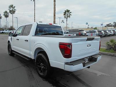 2025 Ford F-150 SuperCrew Cab 4x2 Pickup for sale #14683 - photo 2