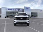 2025 Ford F-150 SuperCrew Cab 4x2 Pickup for sale #14683 - photo 8