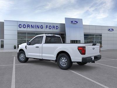 New 2025 Ford F-150 XL Regular Cab Pickup for sale #14685 - photo 2