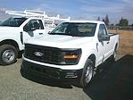 New 2025 Ford F-150 XL Regular Cab Pickup for sale #14686 - photo 25