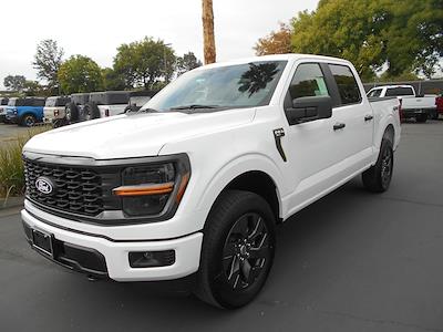 2025 Ford F-150 SuperCrew Cab 4x4 Pickup for sale #14692 - photo 1