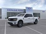 2025 Ford F-150 SuperCrew Cab 4x4 Pickup for sale #14692 - photo 14