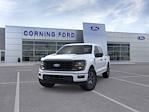 2025 Ford F-150 SuperCrew Cab 4x4 Pickup for sale #14692 - photo 16