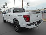2025 Ford F-150 SuperCrew Cab 4x4 Pickup for sale #14692 - photo 2