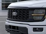 2025 Ford F-150 SuperCrew Cab 4x4 Pickup for sale #14694 - photo 16