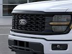 2025 Ford F-150 SuperCrew Cab 4x4 Pickup for sale #14696 - photo 17