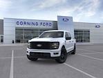 2025 Ford F-150 SuperCrew Cab 4x4 Pickup for sale #14696 - photo 3