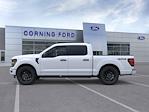 2025 Ford F-150 SuperCrew Cab 4x4 Pickup for sale #14696 - photo 4