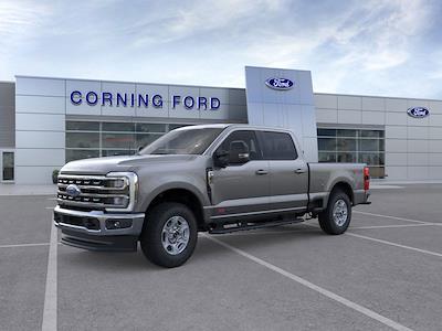 2026 Ford F-350 Crew Cab SRW 4x4 Pickup for sale #14698 - photo 1
