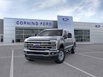 2026 Ford F-350 Crew Cab SRW 4x4 Pickup for sale #14698 - photo 3