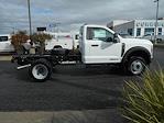 2026 Ford F-550 Regular Cab DRW 4x4 Cab Chassis for sale #14699 - photo 7