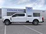 2025 Ford F-350 Crew Cab SRW 4x4 Pickup for sale #14705 - photo 4