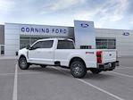 2025 Ford F-350 Crew Cab SRW 4x4 Pickup for sale #14705 - photo 2