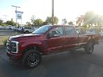 2026 Ford F-350 Crew Cab SRW 4x4 Pickup for sale #14707 - photo 23