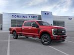 2026 Ford F-350 Crew Cab SRW 4x4 Pickup for sale #14707 - photo 7