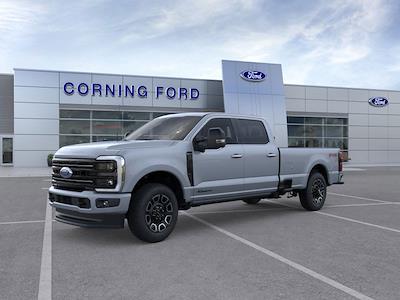 2026 Ford F-350 Crew Cab SRW 4x4 Pickup for sale #14708 - photo 1