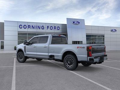 2026 Ford F-350 Crew Cab SRW 4x4 Pickup for sale #14708 - photo 2