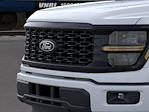 2025 Ford F-150 SuperCrew Cab 4x2 Pickup for sale #14710 - photo 17