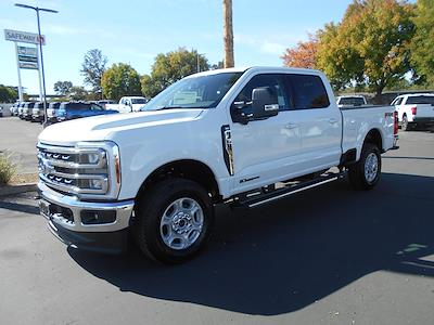 New 2026 Ford F-250 - photo 1