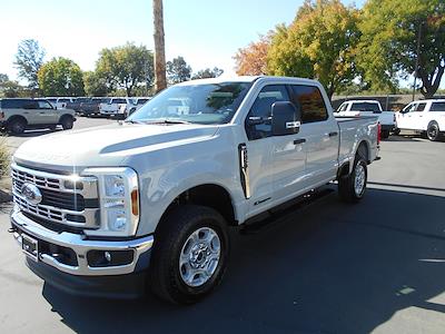 2026 Ford F-250 Crew Cab 4x4 Pickup for sale #14714 - photo 1