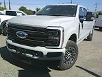 2026 Ford F-350 Crew Cab SRW 4x4 Pickup for sale #14716 - photo 25