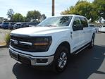 2025 Ford F-150 SuperCrew Cab 4x4 Pickup for sale #14718 - photo 23