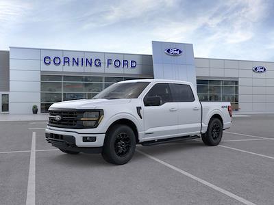 2025 Ford F-150 SuperCrew Cab 4x4 Pickup for sale #14719 - photo 1
