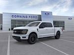 2025 Ford F-150 SuperCrew Cab 4x4 Pickup for sale #14719 - photo 1