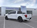 2025 Ford F-150 SuperCrew Cab 4x4 Pickup for sale #14719 - photo 4
