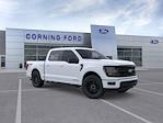 2025 Ford F-150 SuperCrew Cab 4x4 Pickup for sale #14719 - photo 7