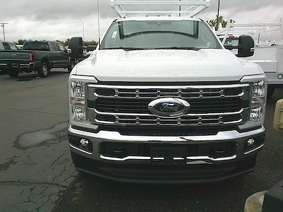 2026 Ford F-350 Crew Cab DRW 4x4 Scelzi Service Truck for sale #14720 - photo 2