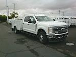 2026 Ford F-350 Crew Cab DRW 4x4 Scelzi Service Truck for sale #14720 - photo 3