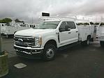 2026 Ford F-350 Crew Cab DRW 4x4 Scelzi Service Truck for sale #14720 - photo 1