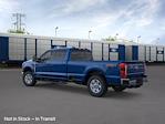 2026 Ford F-350 Crew Cab SRW 4x4 Pickup for sale #14721 - photo 2