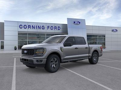 New 2025 Ford F-150 STX SuperCrew Cab Pickup for sale #14726 - photo 1
