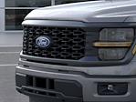 New 2025 Ford F-150 STX SuperCrew Cab Pickup for sale #14726 - photo 17