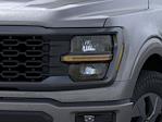 New 2025 Ford F-150 STX SuperCrew Cab Pickup for sale #14726 - photo 18