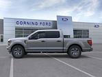 New 2025 Ford F-150 STX SuperCrew Cab Pickup for sale #14726 - photo 4